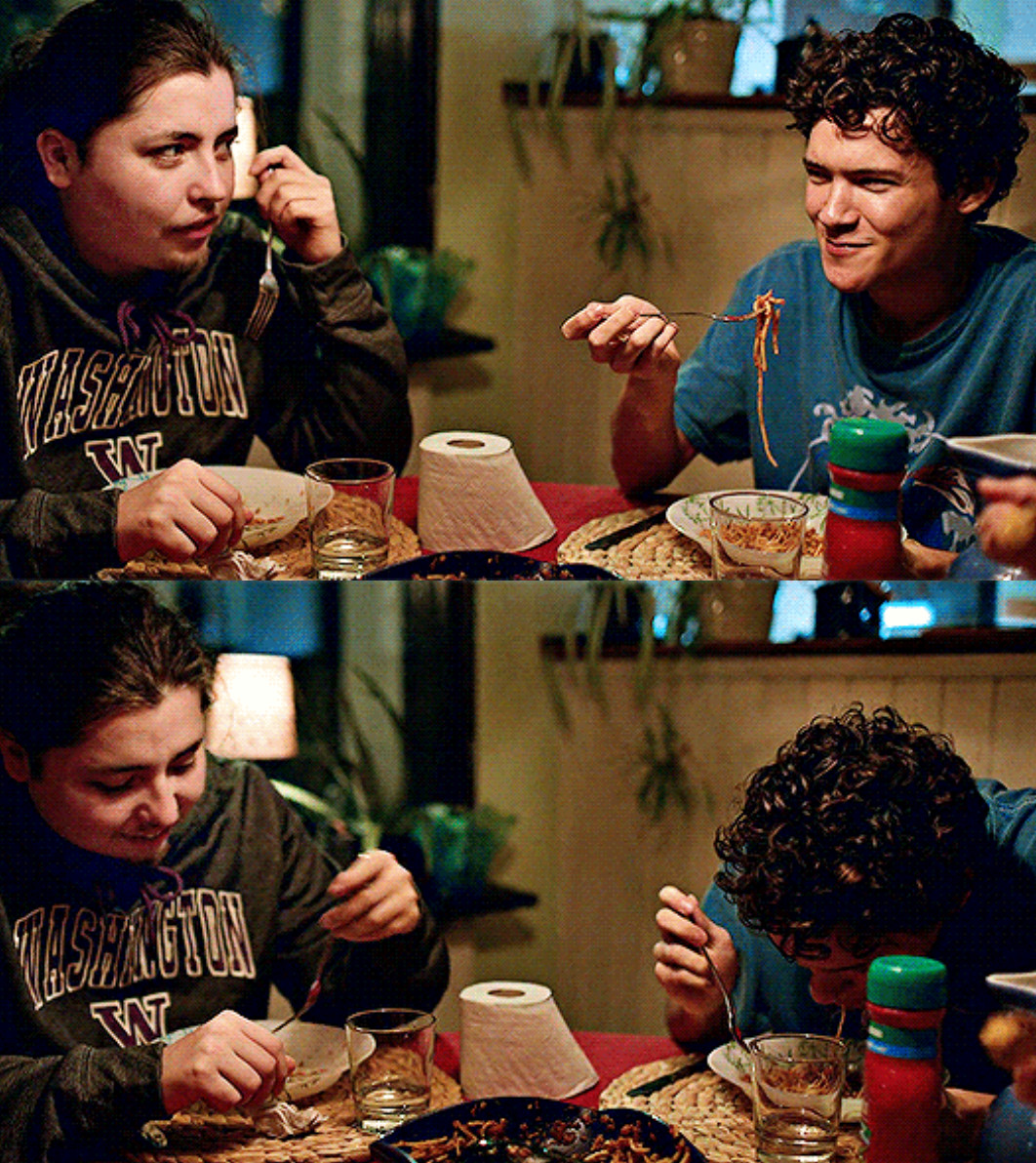 ayub simon young royals amistades bromosexuales relaciones