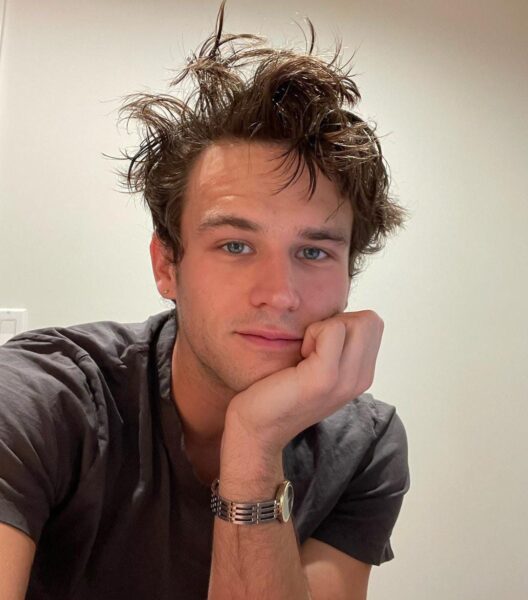Brandon Flynn