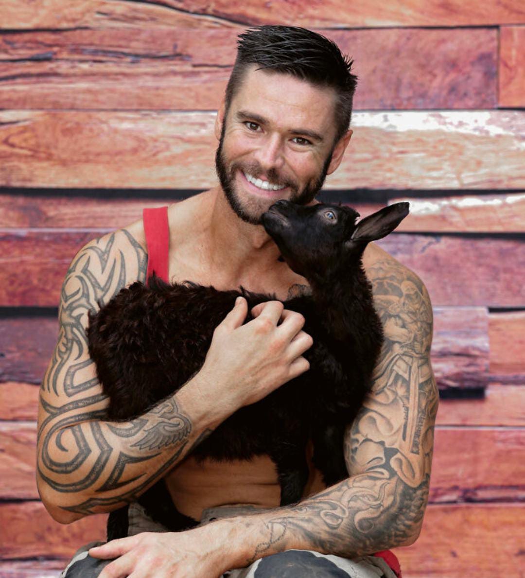 calendario de bomberos de australia