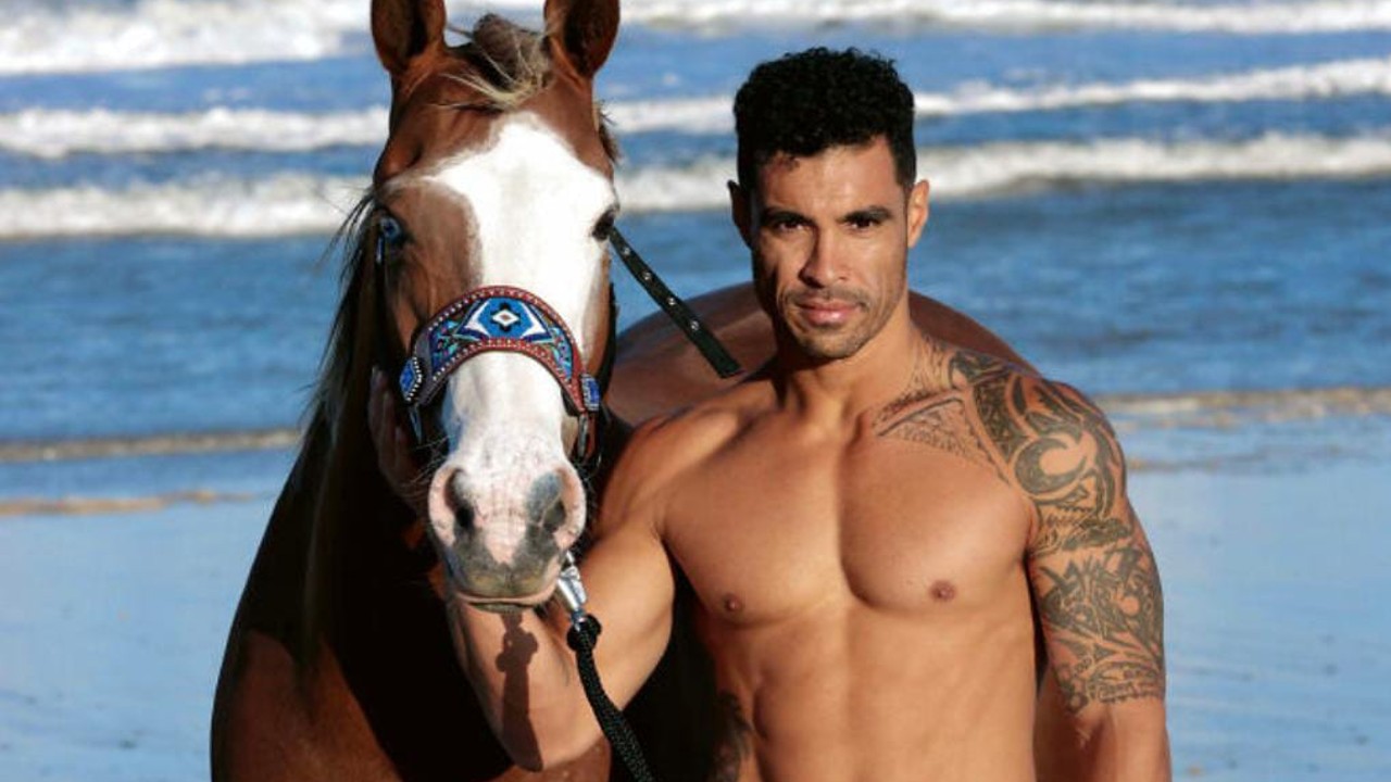 Calendario de bomberos de australia de 2023