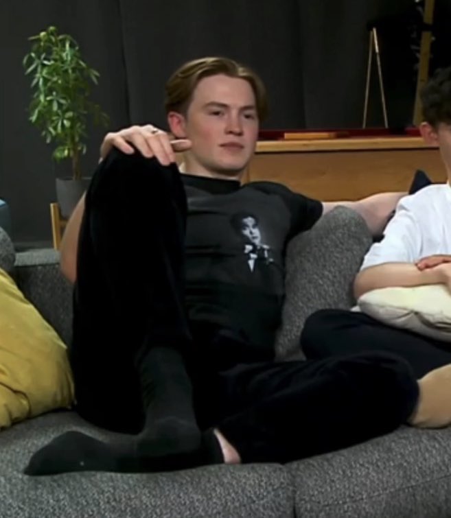 celebrity goggle box