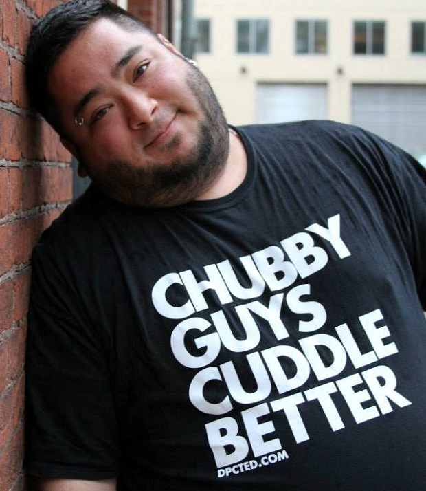 gay hombres chub chubs chubby