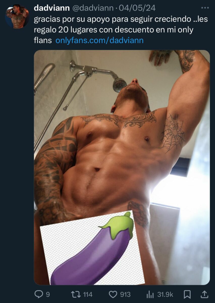 Dadvian esparza veneno fotos of