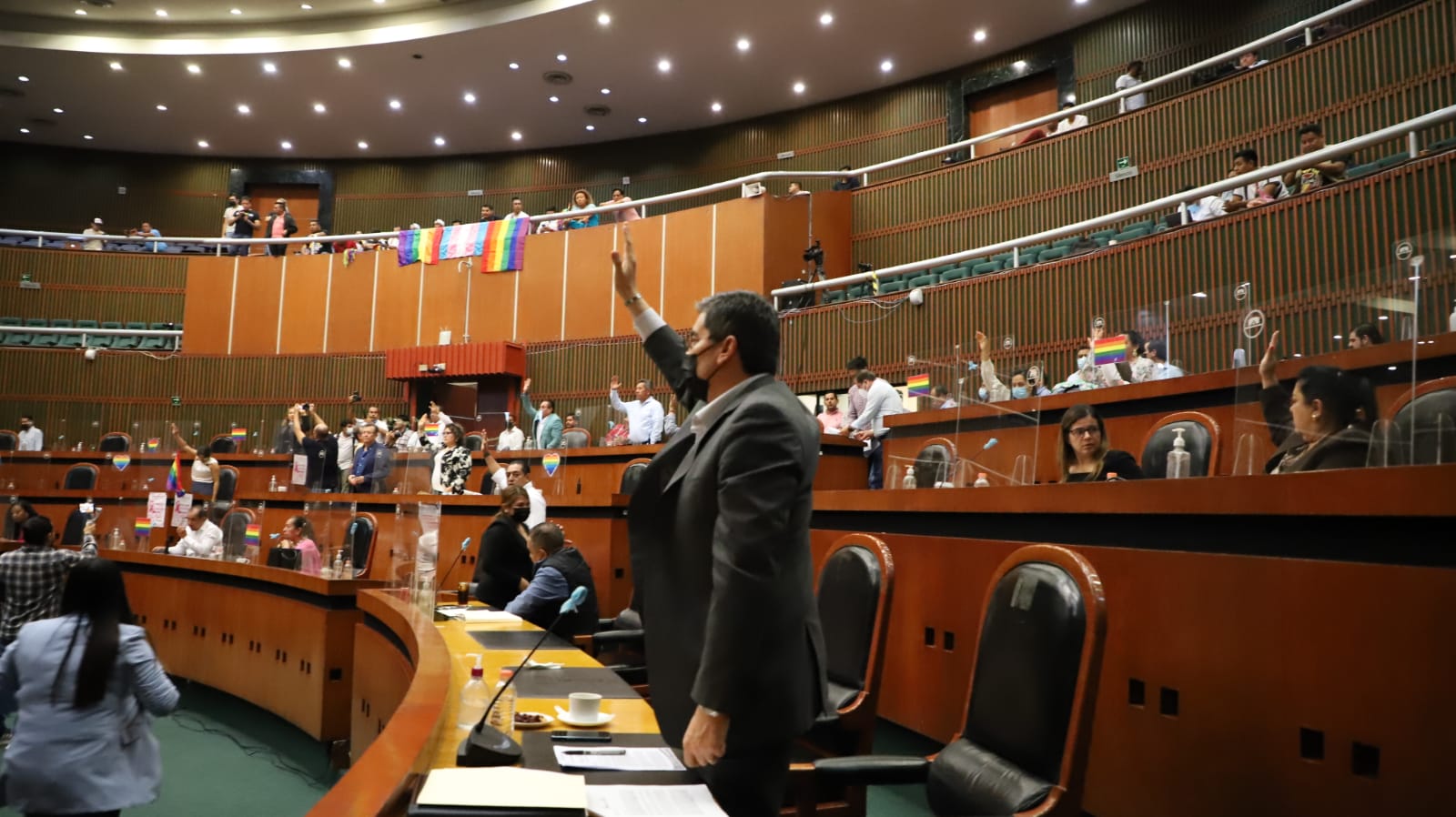 estados matrimonio igualitario guerrero 2022