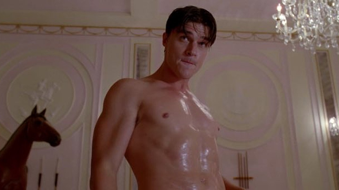 Estos son los mejores personajes que ha tenido Finn Wittrock en American Horror Story.