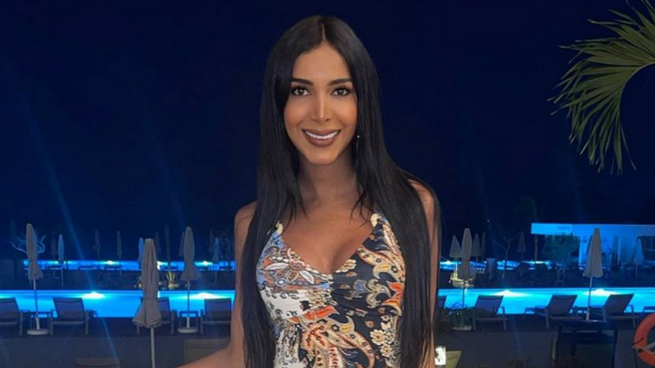 Gabriela Santos primera mujer trans venezolana carta de naturalización identidad de género autopercibida fractal