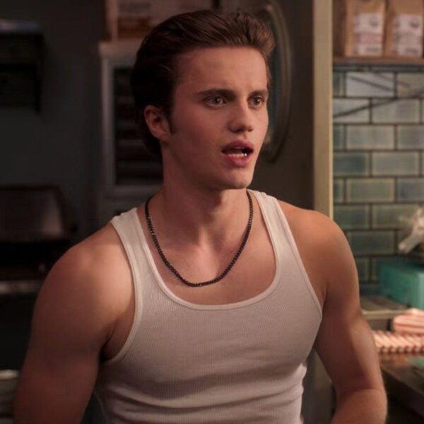 apariencia del twunk george sear love victor