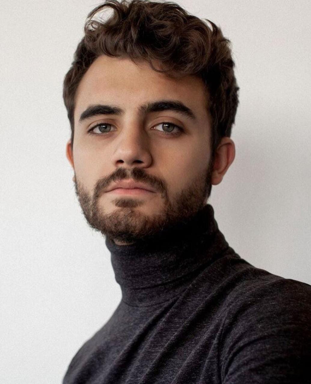 Germán Bracco, actor de Háblame de ti