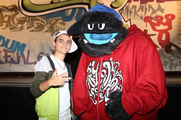 Germán Bracco Yo soy yo