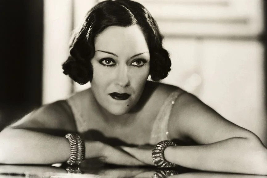 Gloria Swanson