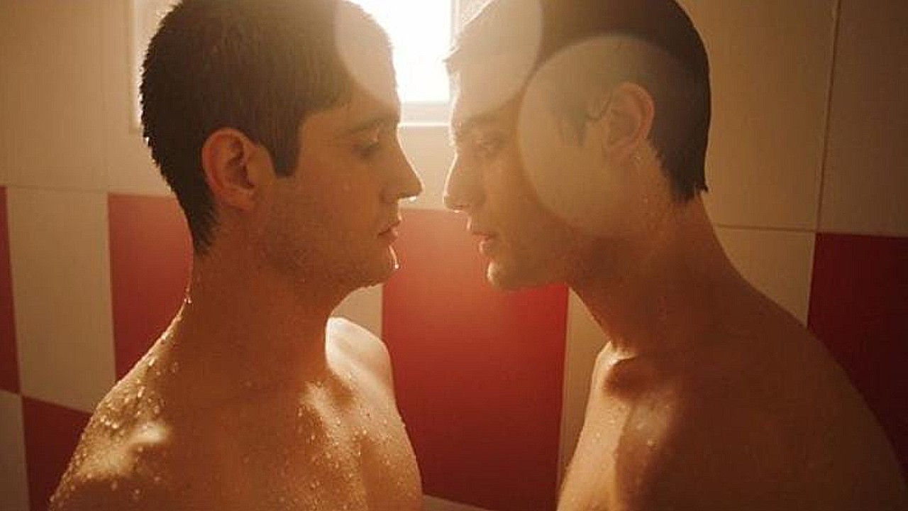 hablame-de-ti-pelicula-gay-mexicana Estos son loa actores que forman parte de Háblame de ti, la película gay mexicana de 2022.