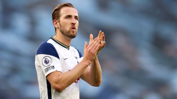 harry kane
