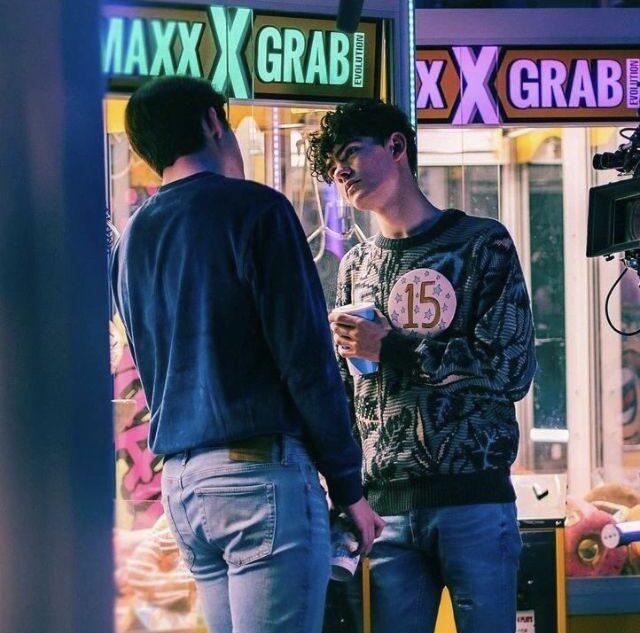 Conocer los gustos de la otra persona te permite tener hasta más ideas de qué planes podrían armar para futuros encuentros. 