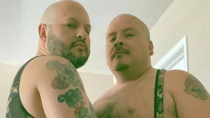 hombres chub chubs chubby gay comunidad hombres quiénes son