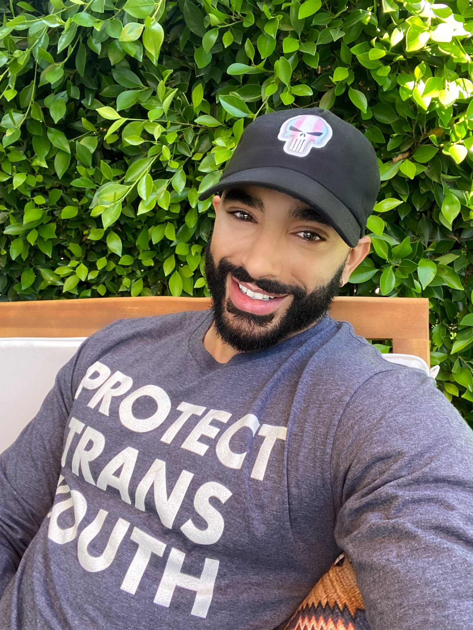 infancias trans proteger