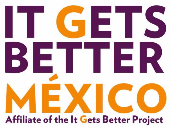 it gets better méxico ong para prevención del suicidio en México para personas LGBT+