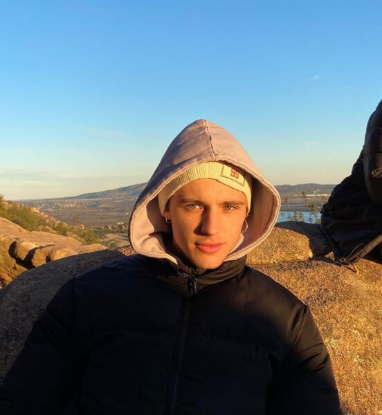 Iván Pellicer actor biografía