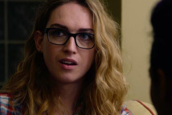 Jamie Clayton es Pinhead en la nueva Hellraiser actores y actrices LGBT+