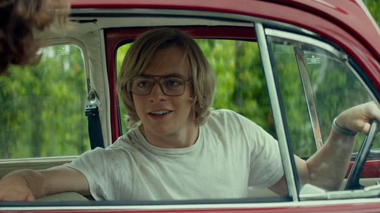 Jeffrey Dahmer actores que lo han interpretado en series y películas.