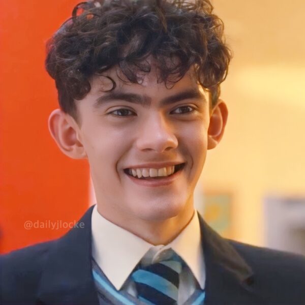 joe locke famosos famosas lgbt hablado salud mental