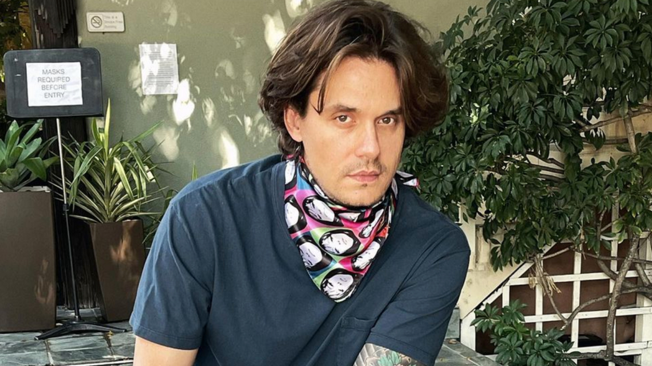 John Mayer rumores gay sexualidad pareja orientación sexual