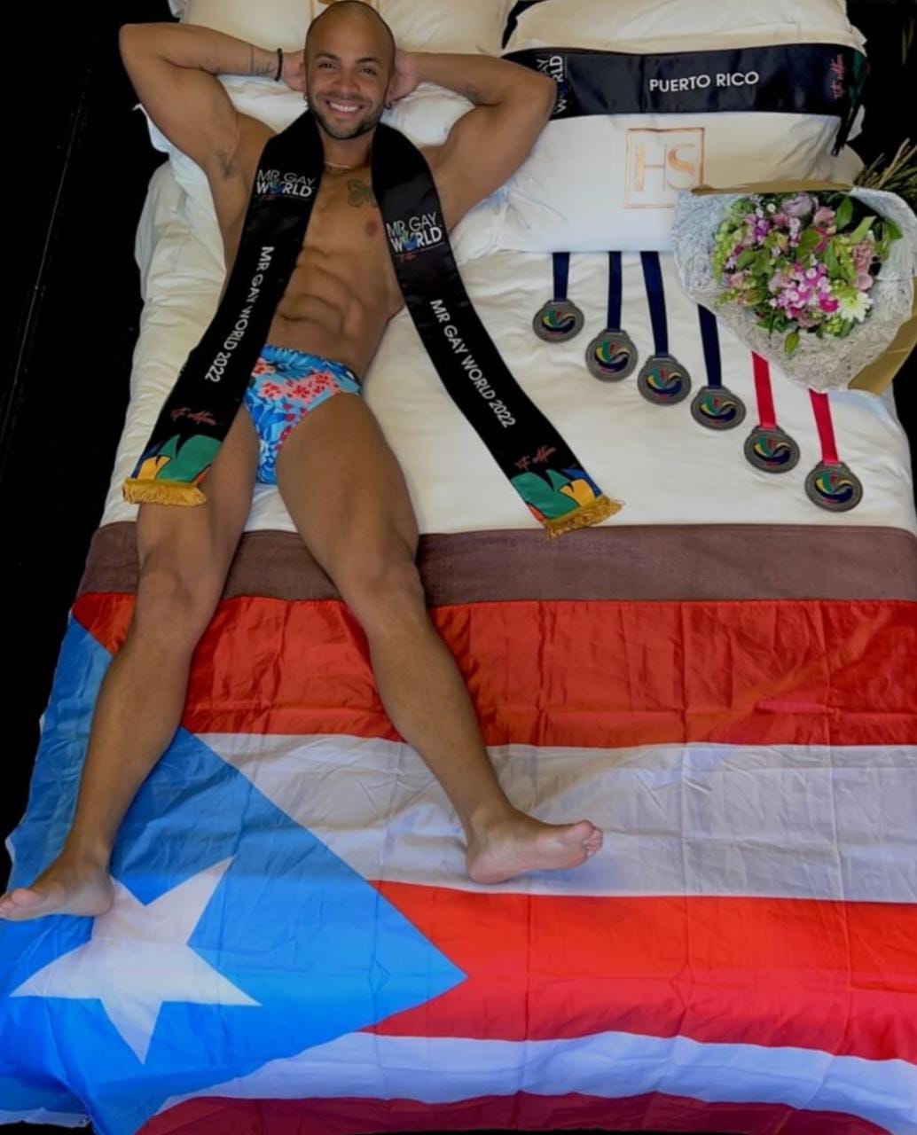 José López Puerto Rico