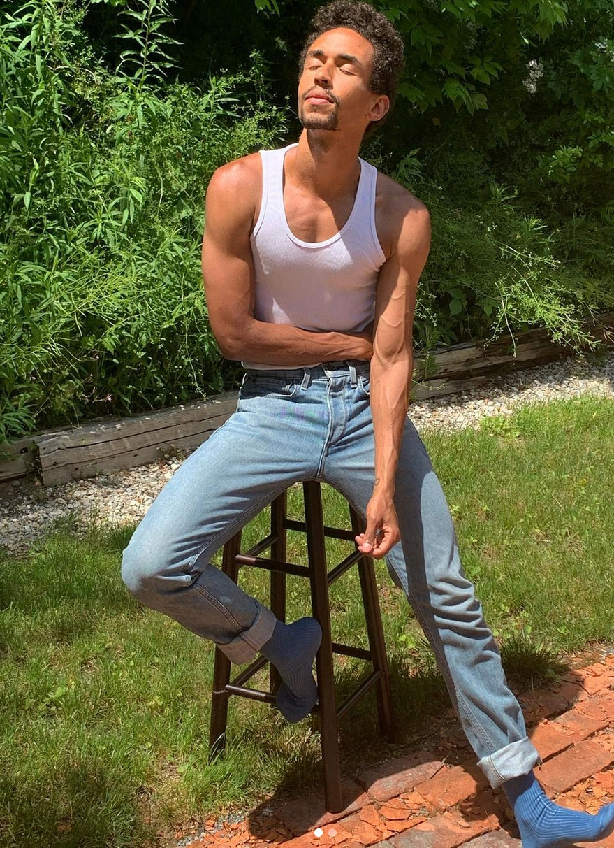 kyle beltran actor american horror story 11