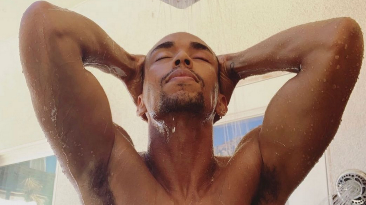 Kyle Beltran American Horror Story 11 AHS NYC New york City