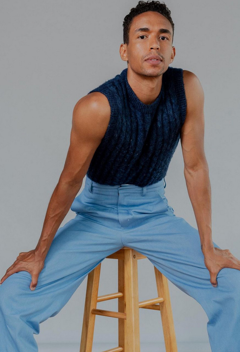 Kyle Beltran ASH American Horror Story 11