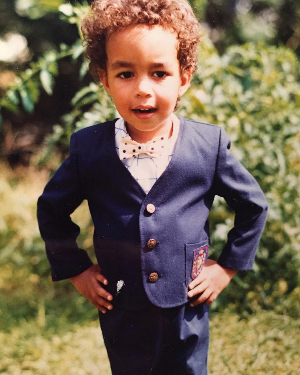 Kyle Beltran fotos datos american horror story 11