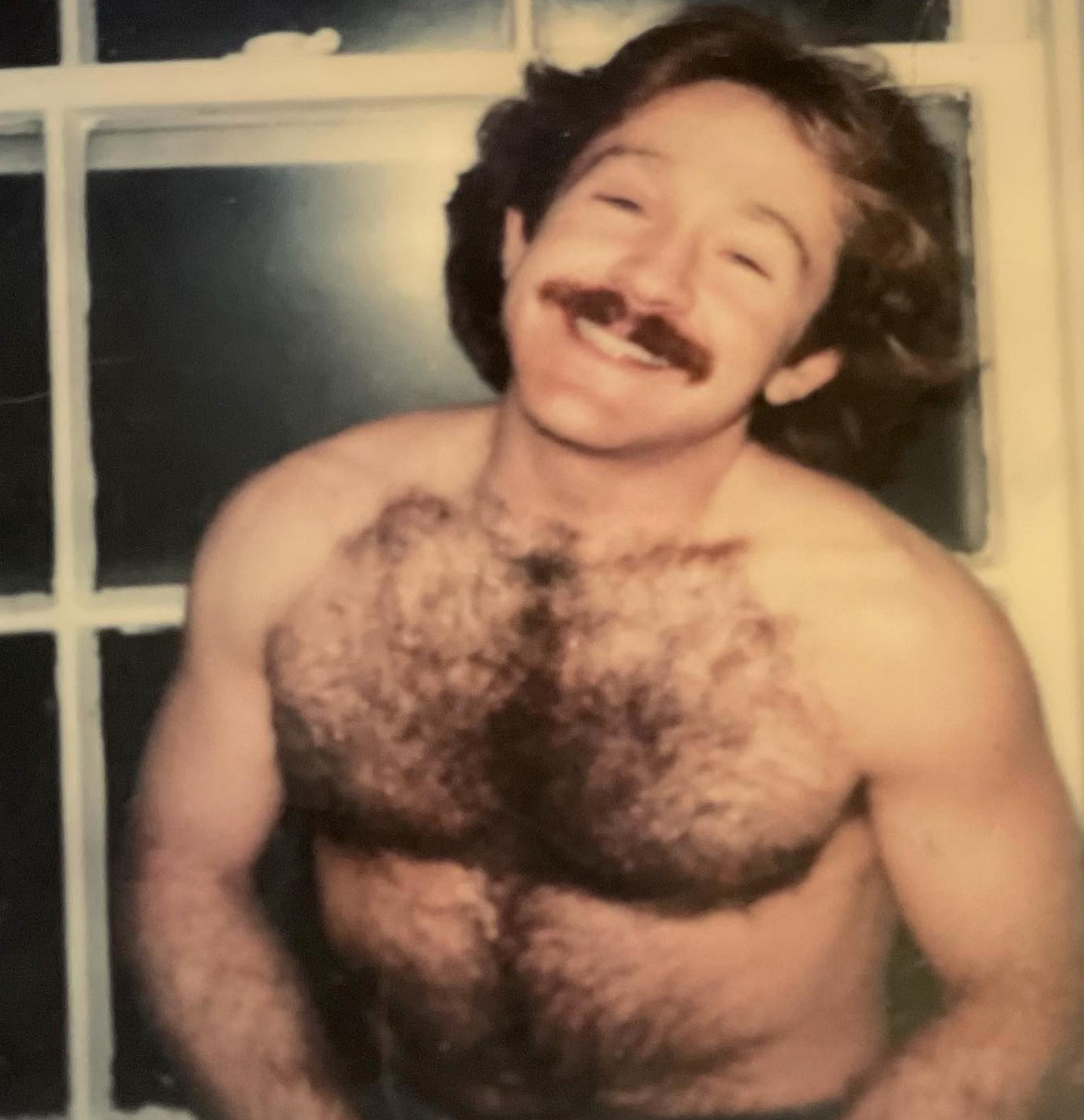 Leslie Jordan gay pareja