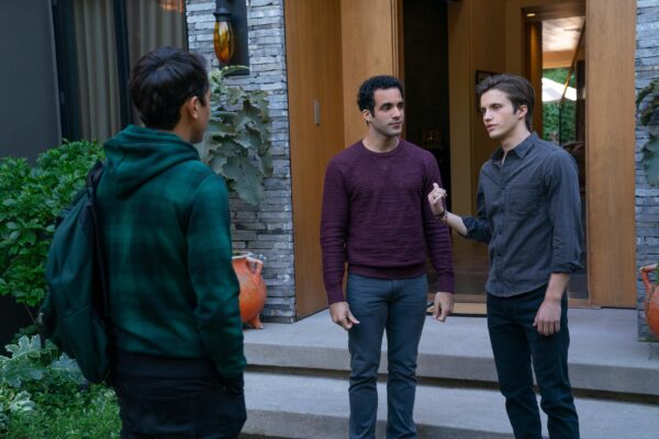 Gracioso, pero no gracioso de risa, gracioso de raro gay momentos meme audio