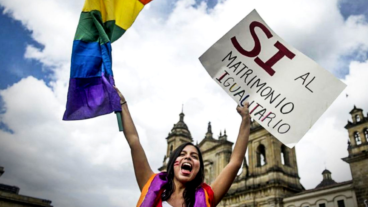 lucha matrimonio igualitario méxico hechos relevantes