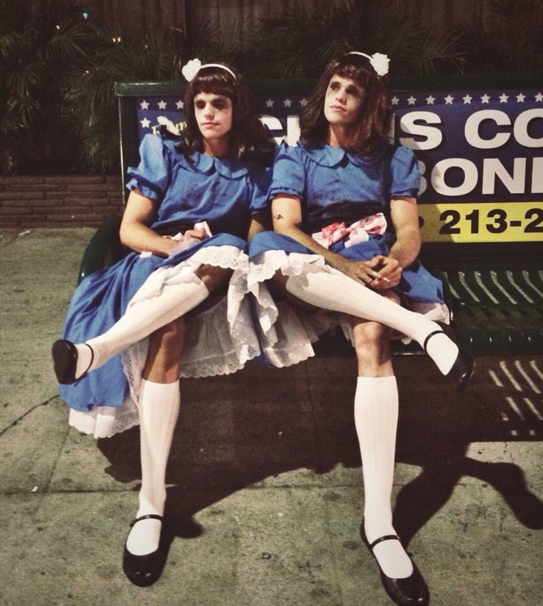 max charlie hermanos gemelos