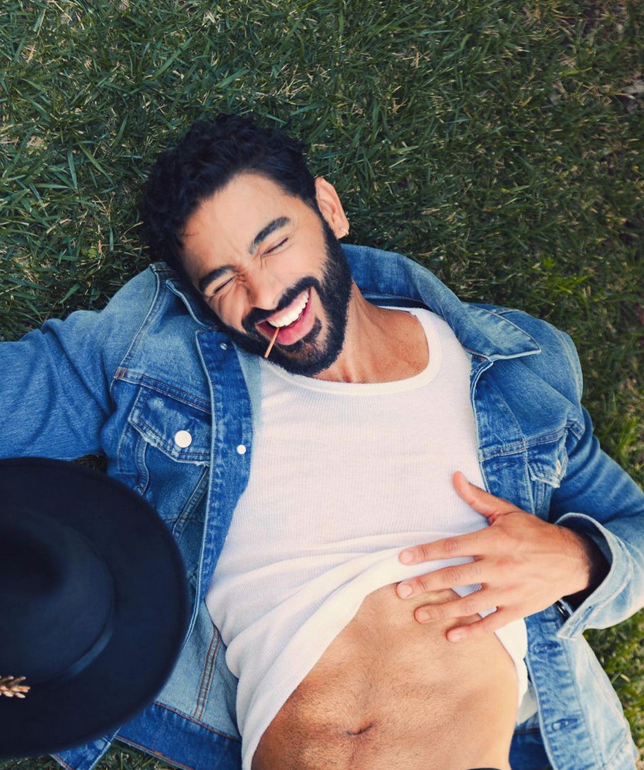 modelo ascendencia república dominicana