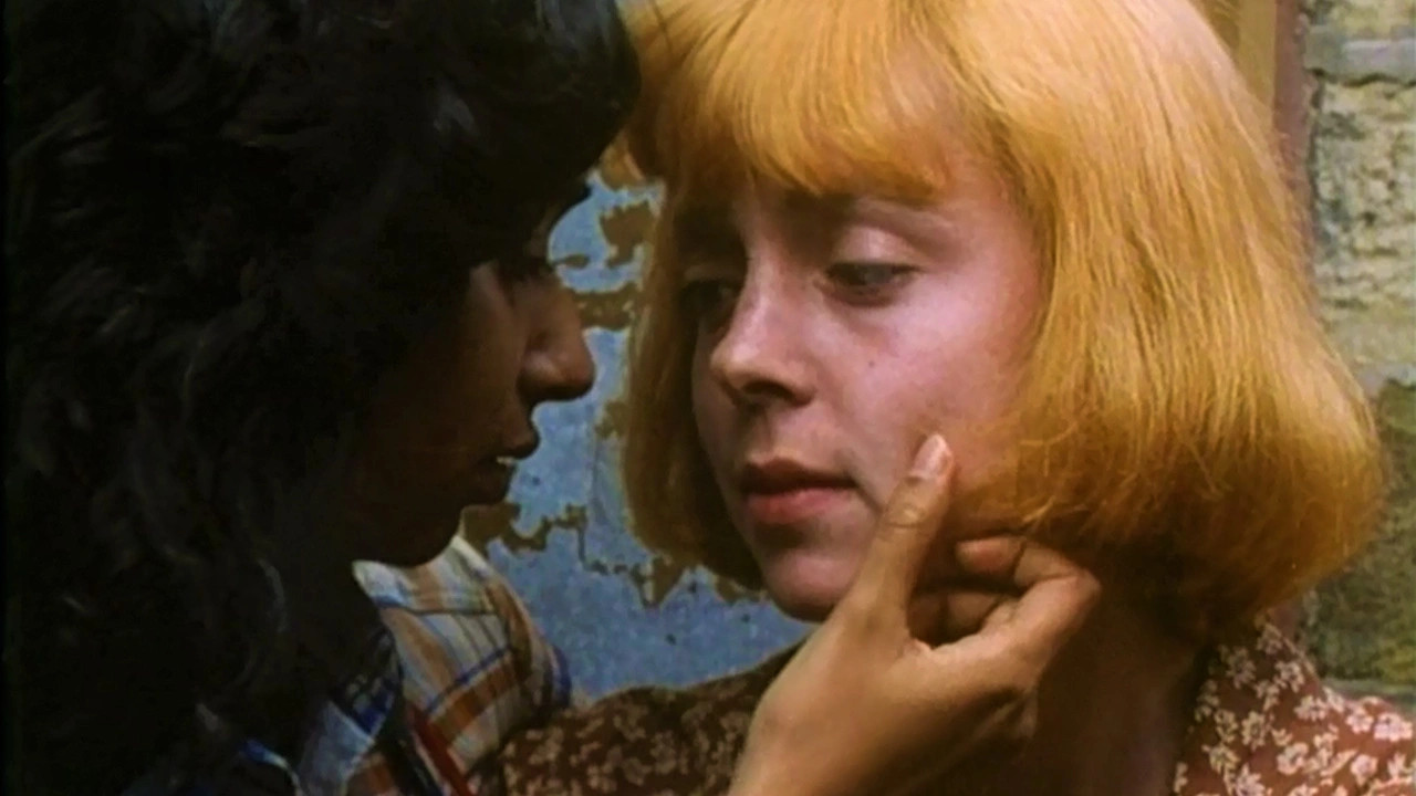 Oranges Are Not The Only Fruit series LGBT rescatar internet