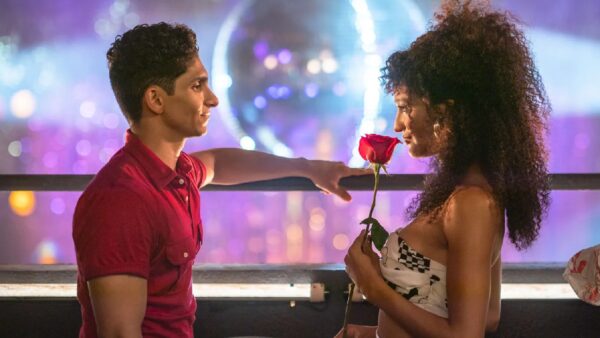 Preguntas para una primera cita