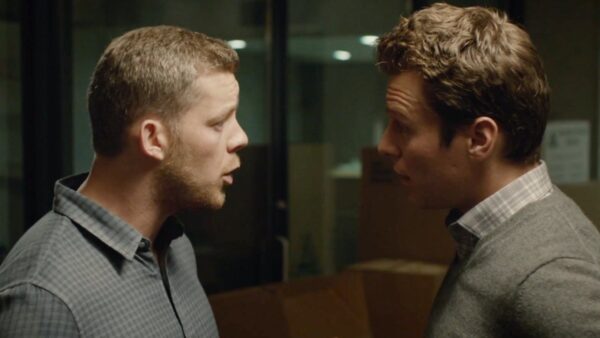 Pareja gay tenemos que hablar