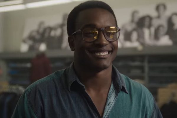 Rodney Burnford actores actrices elenco reparto serie dahmer netflix tony hughes