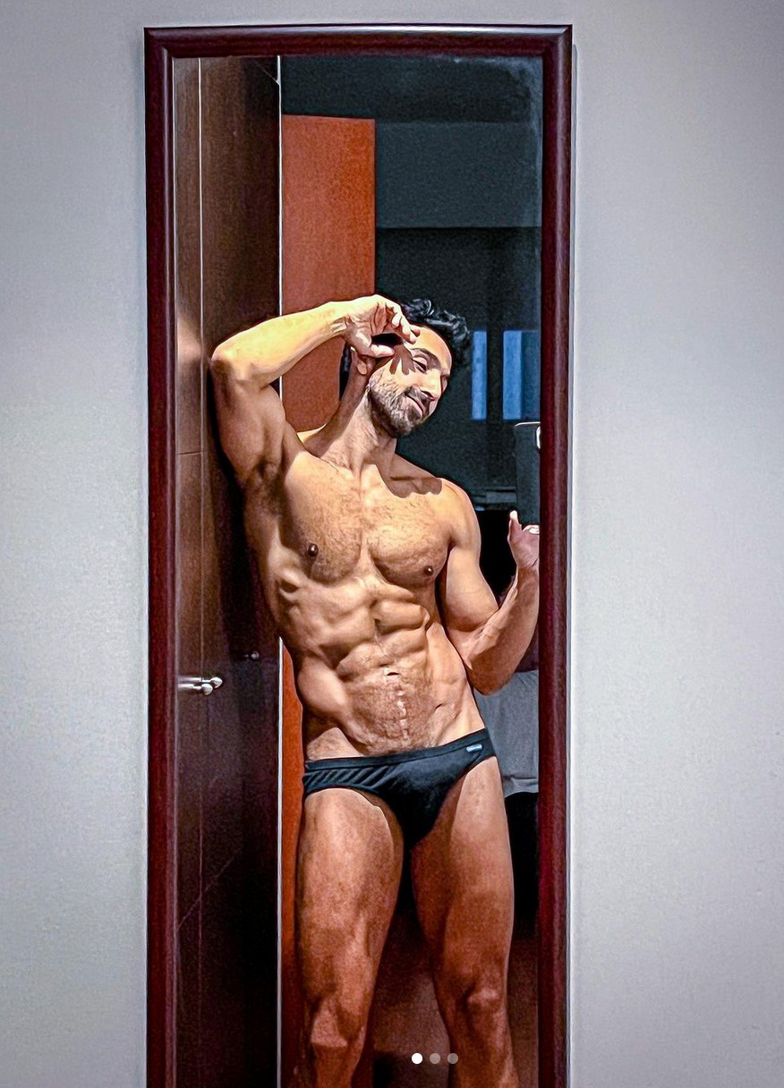 Rodrigo Negrini