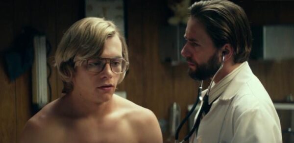 Ross Lynch Jeffrey Dahmer
