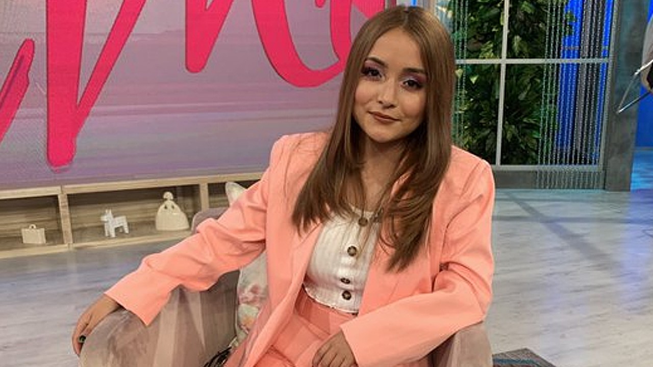 Rubí ibarra de la academia novias orientación sexual sexualidad novias