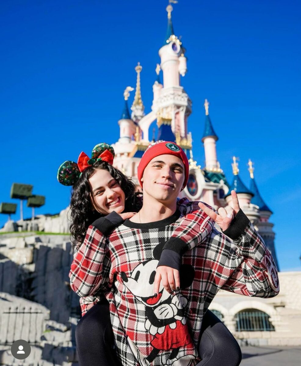 actores de Cobra Kai