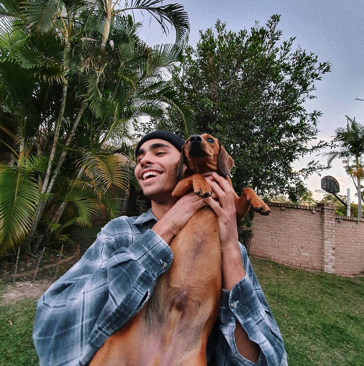 Thomas Weatherall actores serie LGBT Heartbreak High Netflix