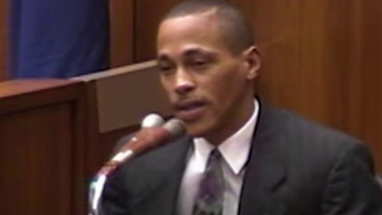 Monster: The Jeffrey Dahmer Story tracy edwards monster jeffrey dahmer story historia real netflix sobreviviente quién es