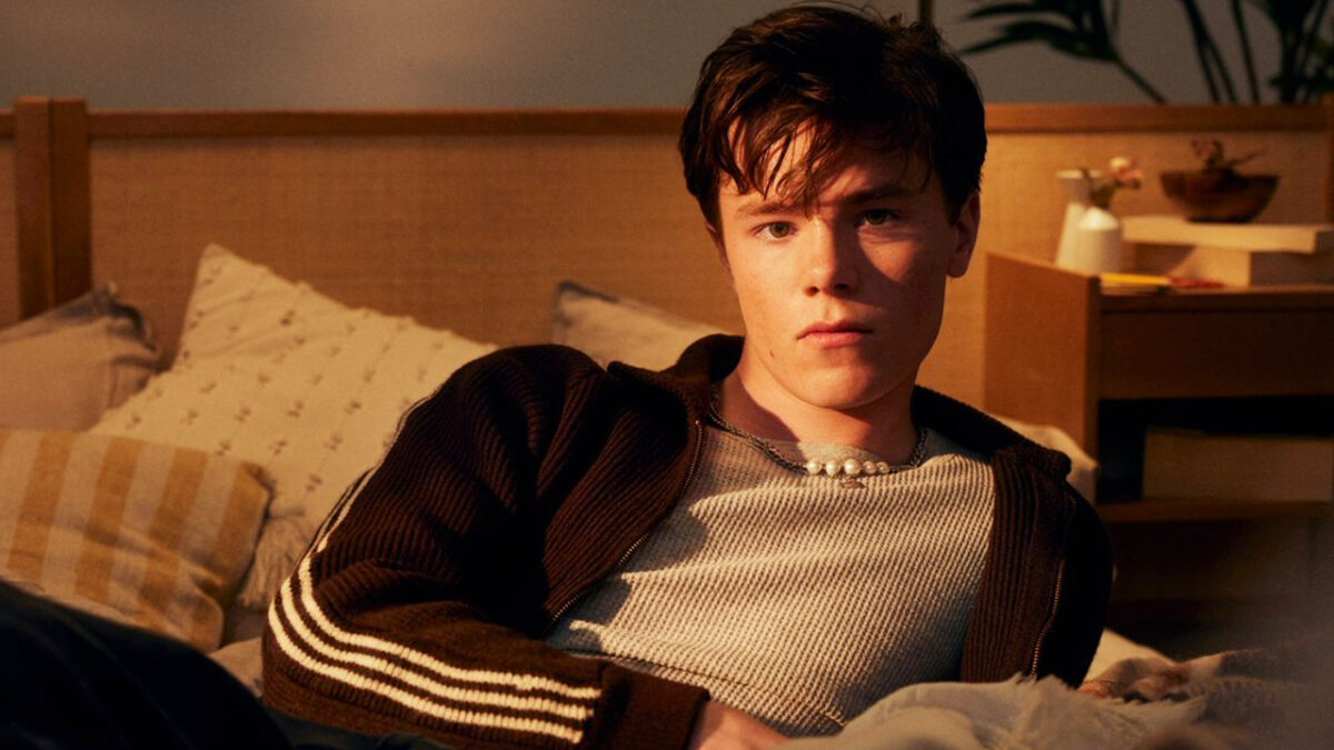 Edvin Ryding series películas a part of you