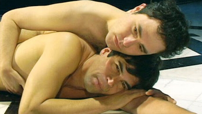 Películas Luis Humberto Hermosillo LGBT+