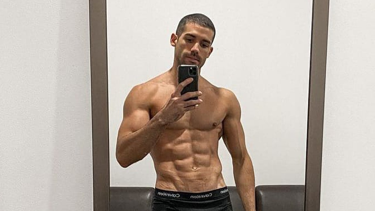 Antonio Sotillo Molina en donde hubo fuego fotos inéditas de la grabación