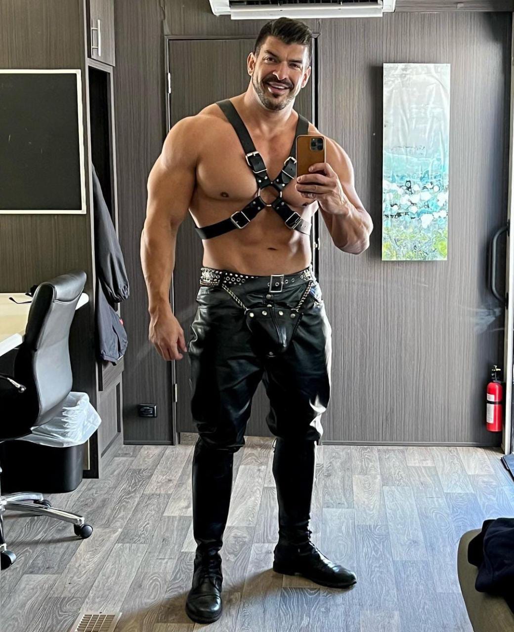 Big Daddy American Horror Story