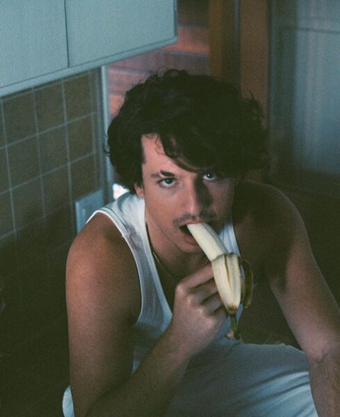 cantante sensual momentos